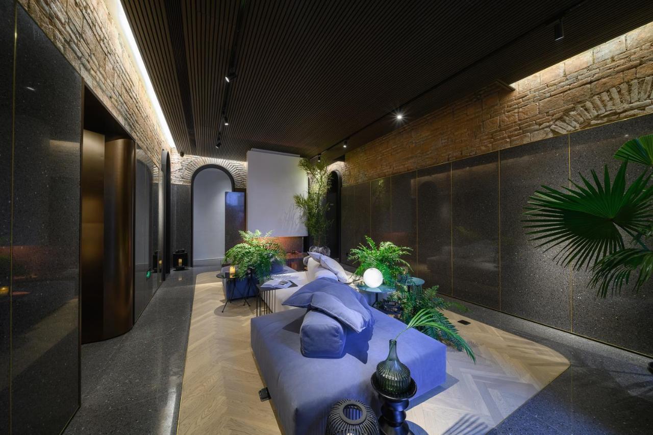Flower Yard Inn Xiamen Gulangyu Anhai Garden Branch Dış mekan fotoğraf